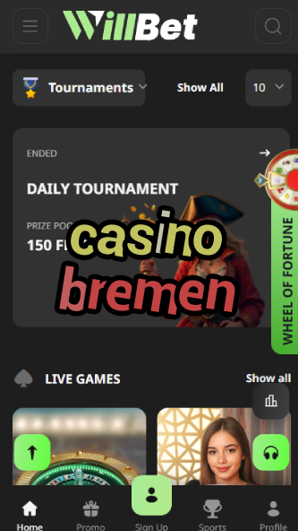 Casino Bremen - Top German Casino-atascasinoapp.ydblkf.net