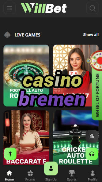 Casino Bremen - Top German Casino-atascasinoapp.ydblkf.net