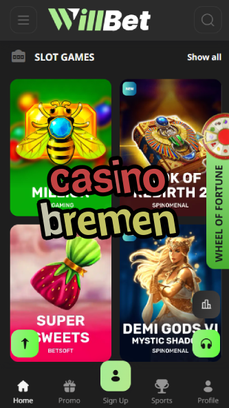 Casino Bremen - Top German Casino-atascasinoapp.ydblkf.net